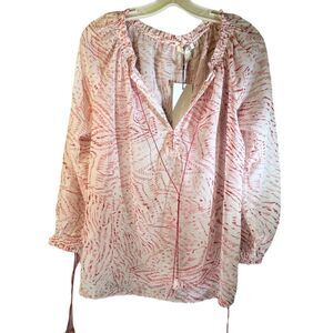 See U Soon Top nwt‎